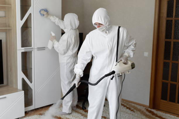 24/7 Emergency Biohazard experts in Lafayette, NJ